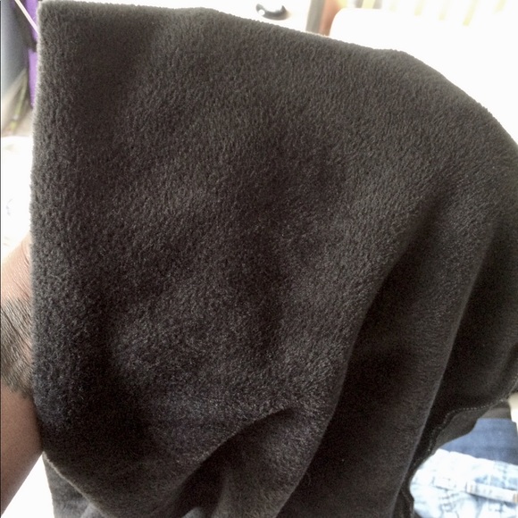 Fleece-lined Sweater - Picture 4 of 4